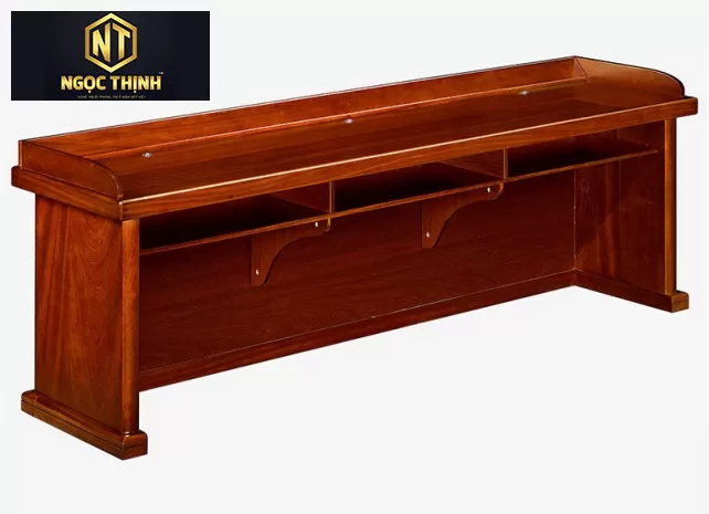 Bàn hội trường cho các văn phòng hoặc trưởng học tại Cẩm Đường